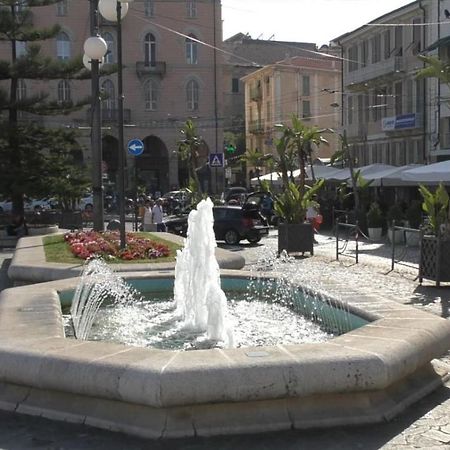 Angy'S Rooms Sanremo Exterior foto