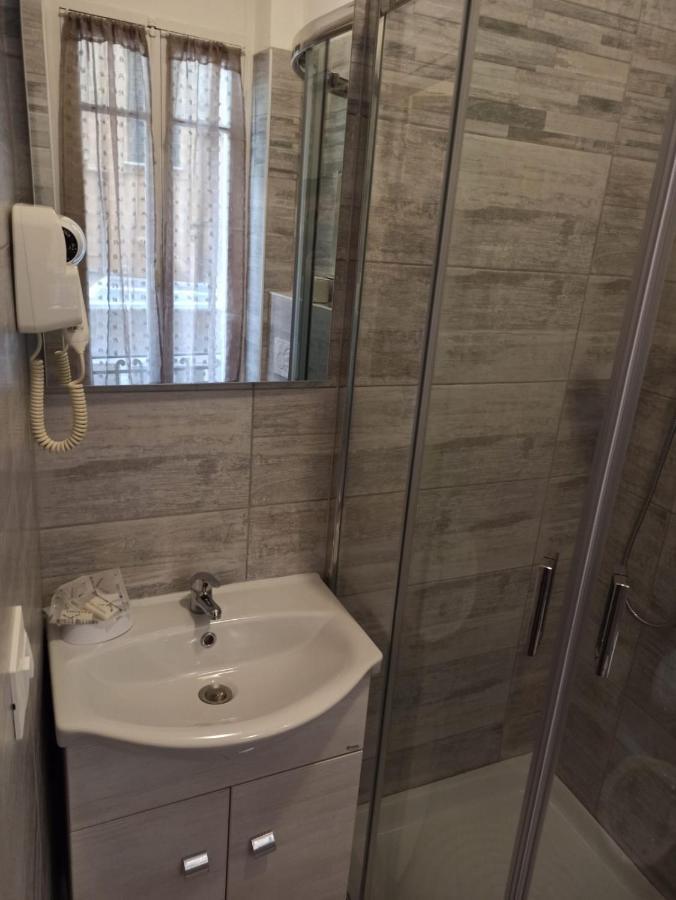 Angy'S Rooms Sanremo Exterior foto