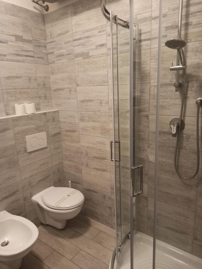 Angy'S Rooms Sanremo Exterior foto