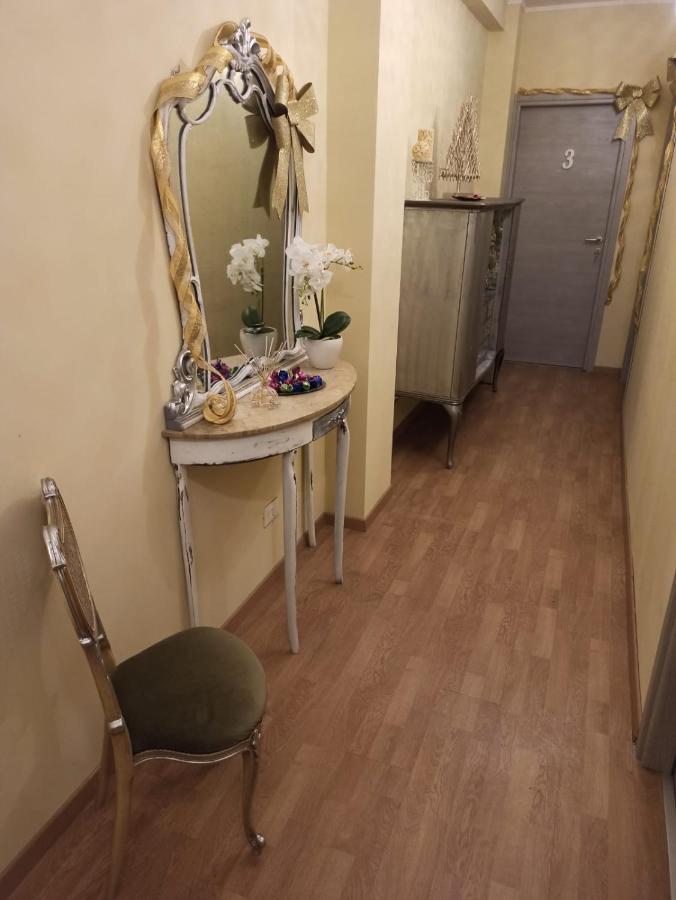 Angy'S Rooms Sanremo Exterior foto