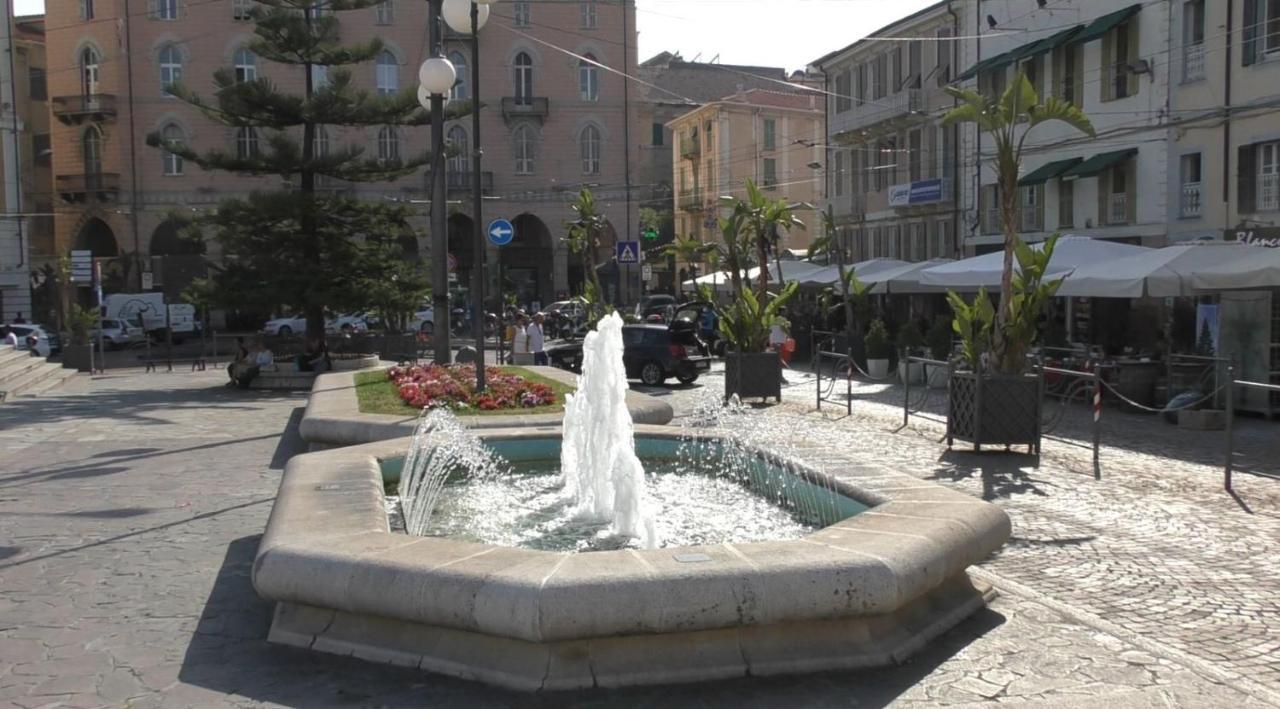 Angy'S Rooms Sanremo Exterior foto