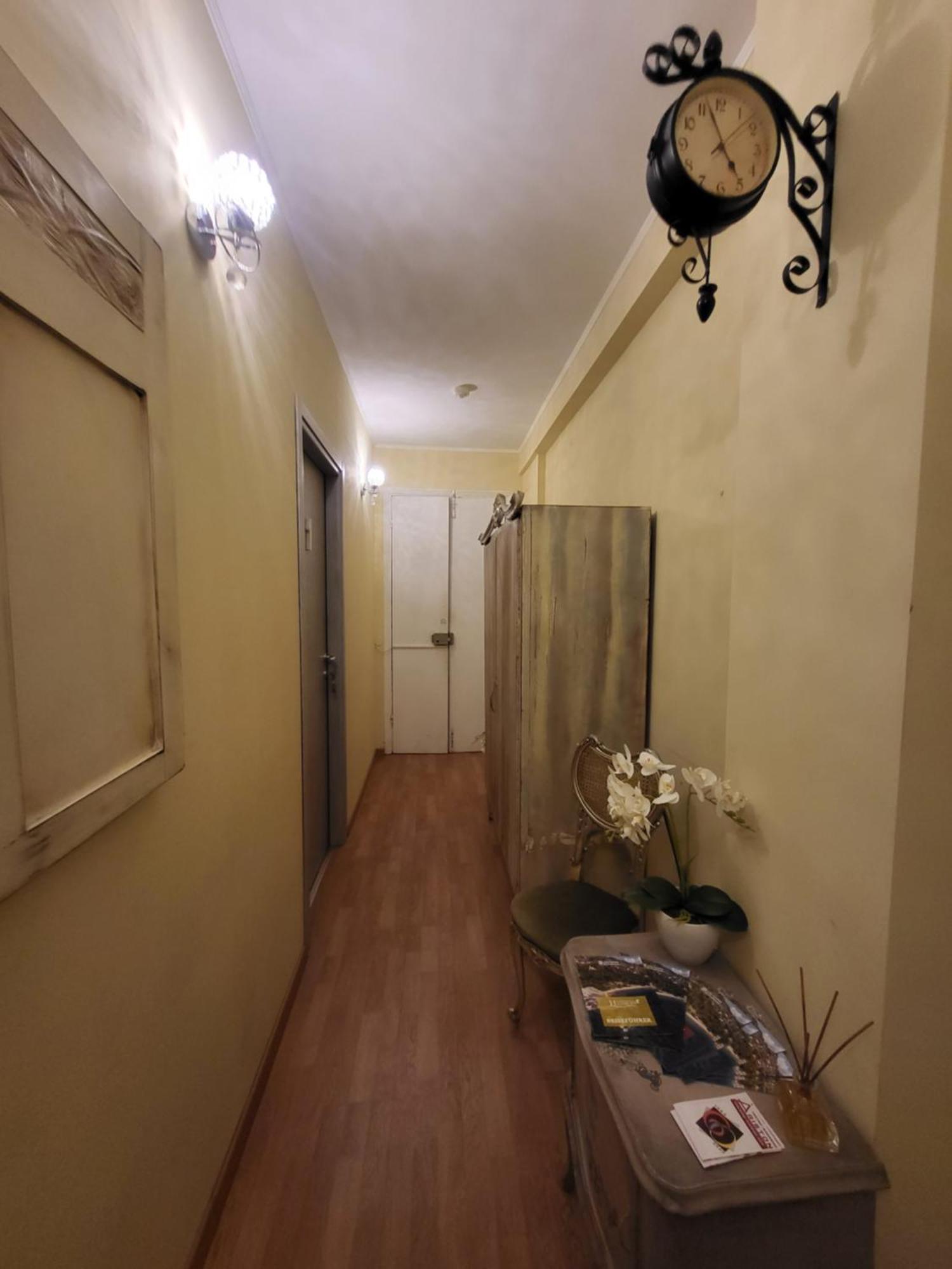 Angy'S Rooms Sanremo Exterior foto