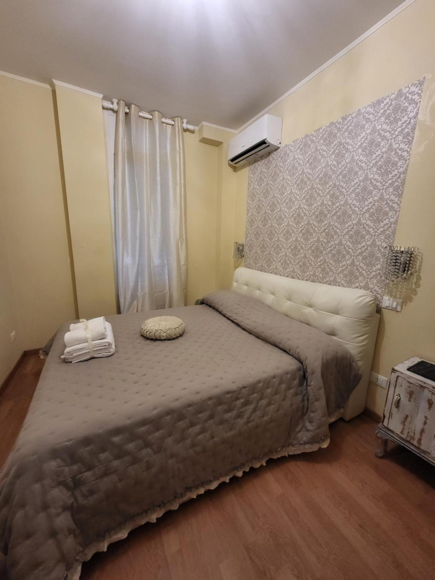 Angy'S Rooms Sanremo Exterior foto